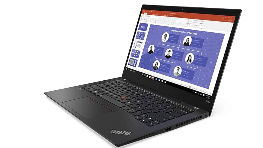 レノボ Thinkpad T14 Gen2/Ryzen 5 Pro 5650U s-l1200.jpg